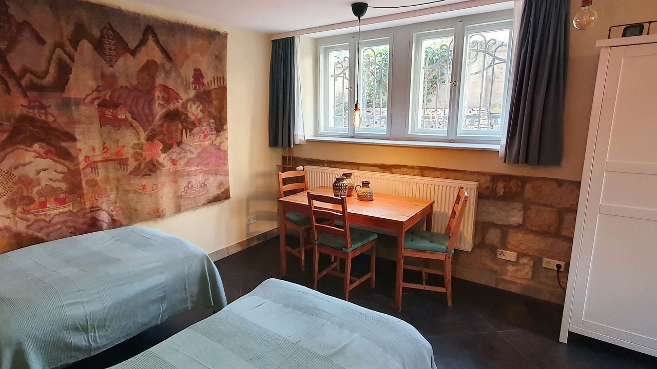 Schlafzimmer Schlafzimmer